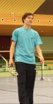 2011 – Kamp T-shirt