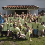 2015 – Kamp T-shirt