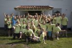 2015 – Kamp T-shirt
