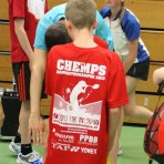 2013 – Kamp T-shirt